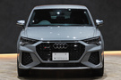 2022 Audi RS Q3 null