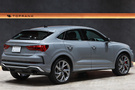 2022 Audi RS Q3 null