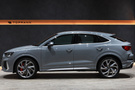 2022 Audi RS Q3 null