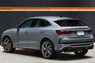 2022 Audi RS Q3 null