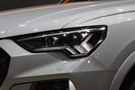 2022 Audi RS Q3 null