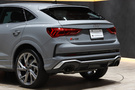 2022 Audi RS Q3 null