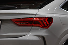 2022 Audi RS Q3 null