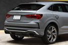2022 Audi RS Q3 null