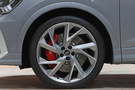 2022 Audi RS Q3 null