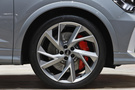 2022 Audi RS Q3 null
