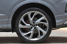 2022 Audi RS Q3 null