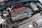2022 Audi RS Q3 null