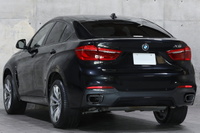 2019 BMW X6 null