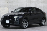 2019 BMW X6 null