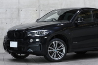 2019 BMW X6 null