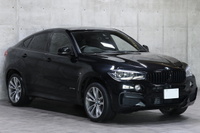 2019 BMW X6 null