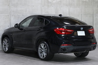 2019 BMW X6 null