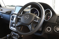 2016 Mercedes-Benz G CLASS null