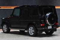 2016 Mercedes-Benz G CLASS null
