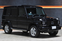 2016 Mercedes-Benz G CLASS null