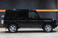 2016 Mercedes-Benz G CLASS null
