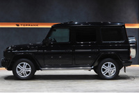 2016 Mercedes-Benz G CLASS null
