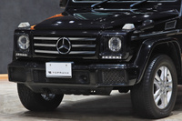 2016 Mercedes-Benz G CLASS null