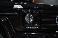2016 Mercedes-Benz G CLASS null