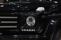 2016 Mercedes-Benz G CLASS null