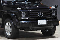 2016 Mercedes-Benz G CLASS null