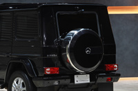 2016 Mercedes-Benz G CLASS null