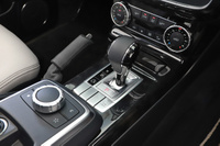 2016 Mercedes-Benz G CLASS null