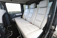 2016 Mercedes-Benz G CLASS null
