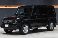 2016 Mercedes-Benz G CLASS null