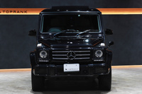2016 Mercedes-Benz G CLASS null