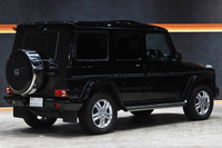 2016 Mercedes-Benz G CLASS null
