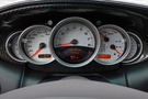 2001 Porsche 911 USDM Porsche 911 Turbo, Top Secret Wide Body