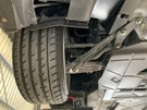 2001 Porsche 911 USDM Porsche 911 Turbo, Top Secret Wide Body