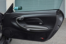 2001 Porsche 911 USDM Porsche 911 Turbo, Top Secret Wide Body