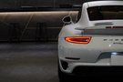 2016 Porsche 911 null