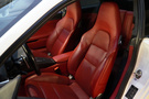 2016 Porsche 911 null