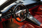 2016 Porsche 911 null