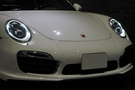 2016 Porsche 911 null