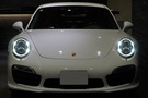 2016 Porsche 911 null