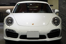2016 Porsche 911 null