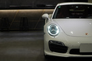 2016 Porsche 911 null