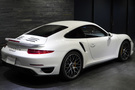2016 Porsche 911 null
