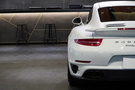2016 Porsche 911 null