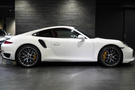 2016 Porsche 911 null