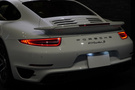 2016 Porsche 911 null