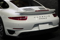 2016 Porsche 911 null