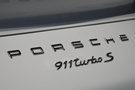 2016 Porsche 911 null
