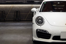 2016 Porsche 911 null