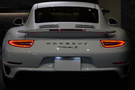 2016 Porsche 911 null